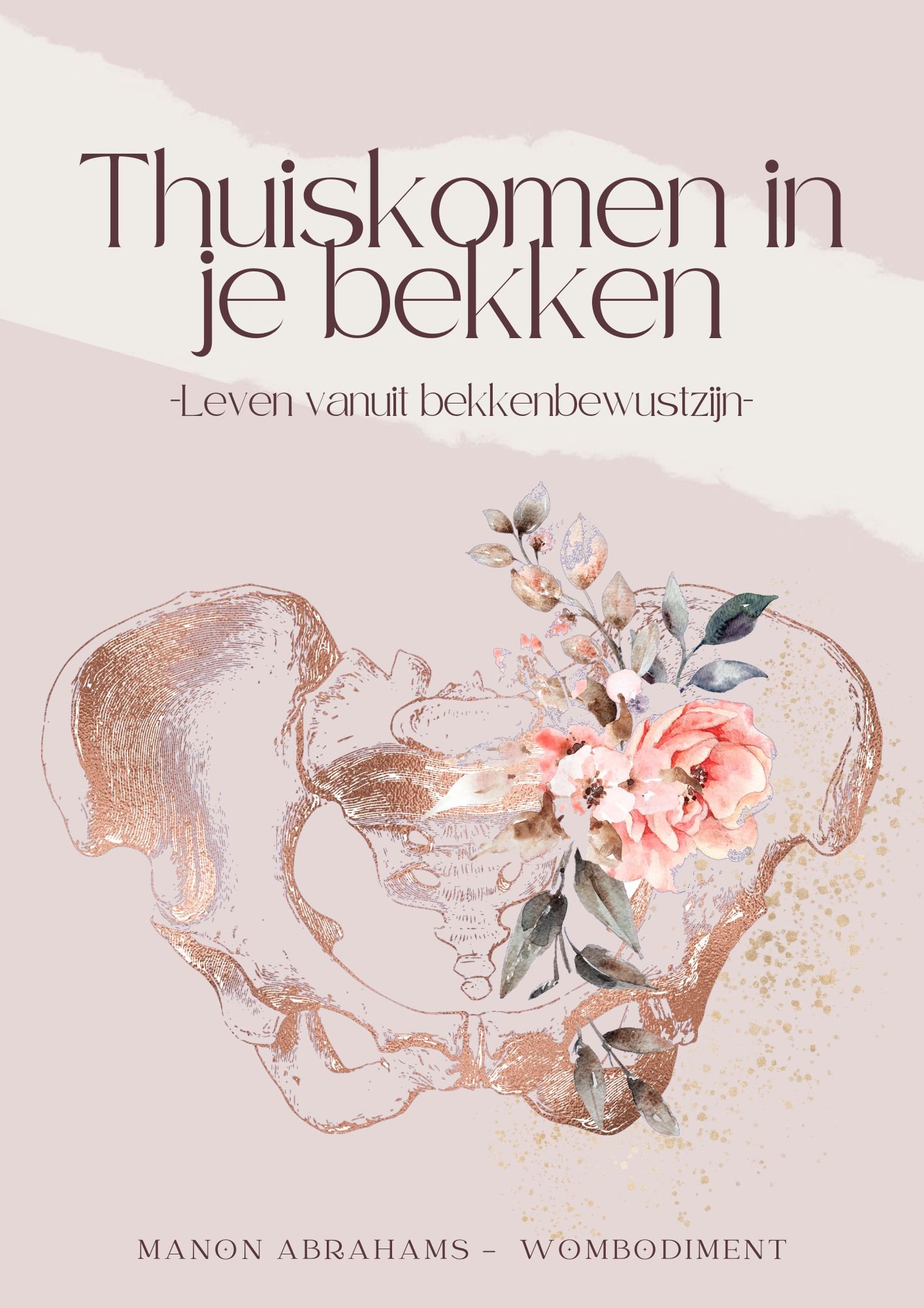 E-book Thuiskomen in je bekken