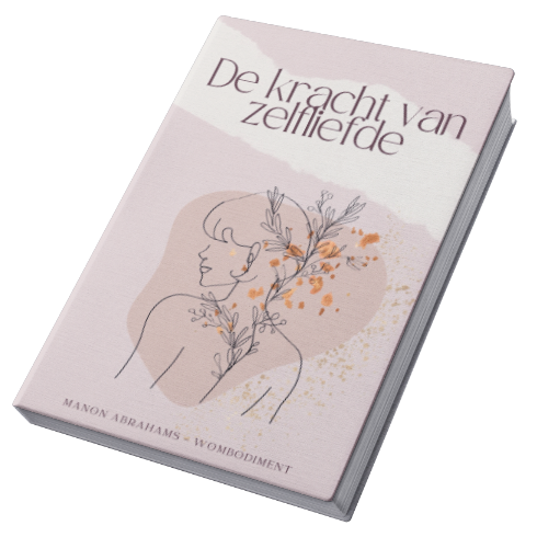 E-book De kracht van zelfliefde
